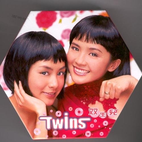 [2002-01-29] Twins 双生儿