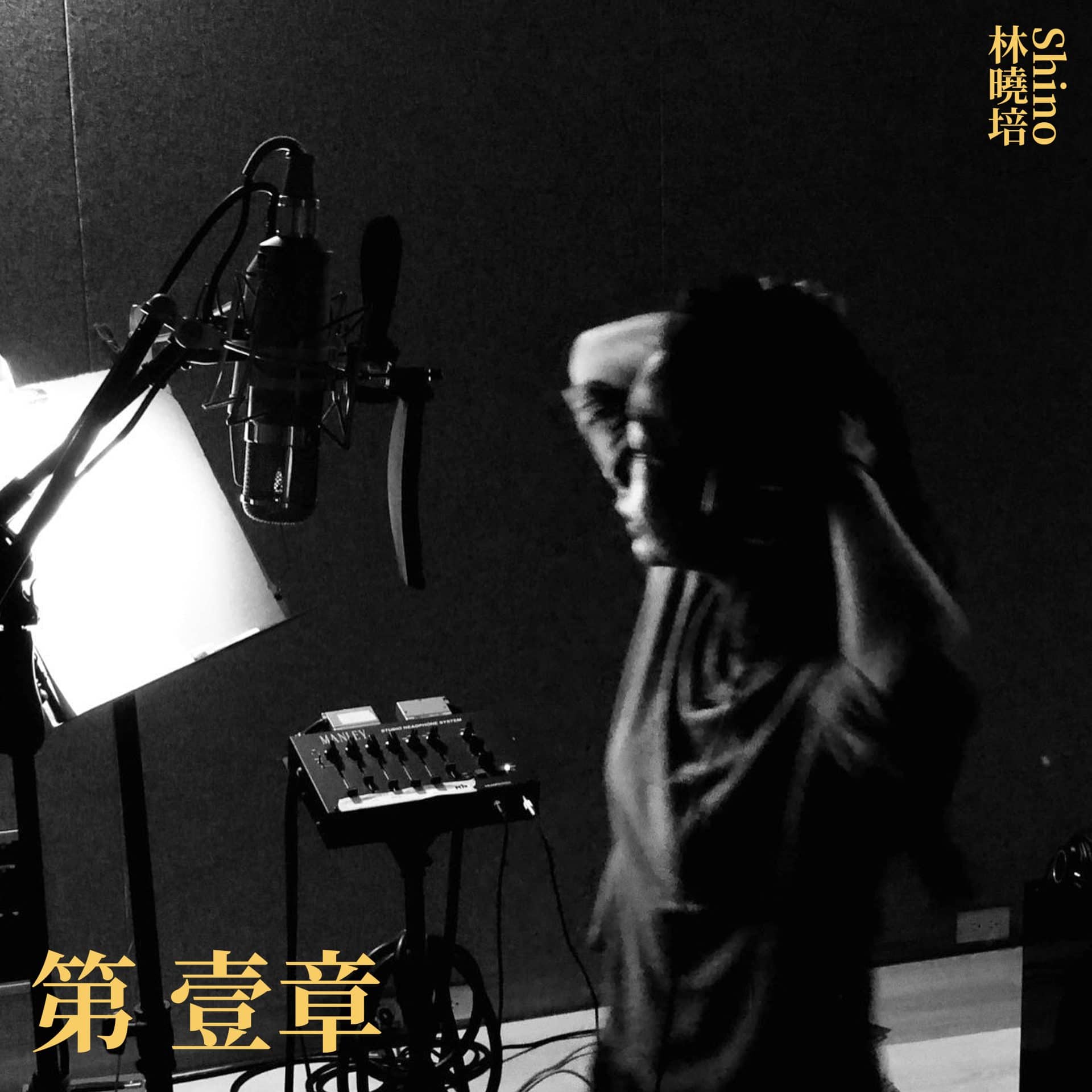 [2008-06-01] 林晓培 第壹章 LARGE