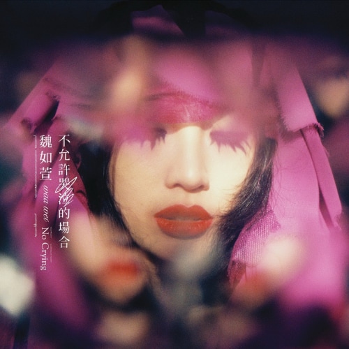 [2011-11-10] 魏如萱 不允许哭泣的场合