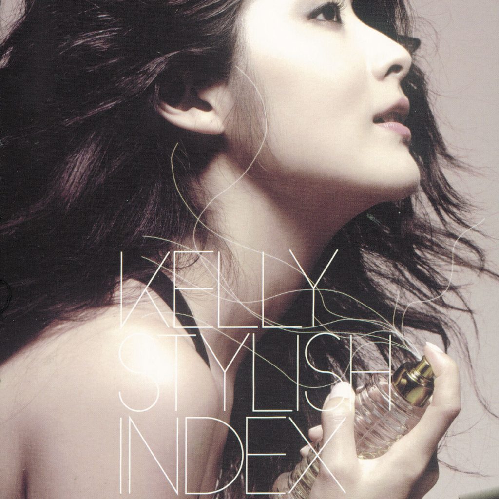 陈慧琳 Stylish Index LARGE ALBUM ART