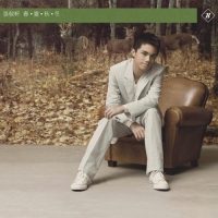 2006-03-23 : 张敬轩 春夏秋冬 Album Art Cover