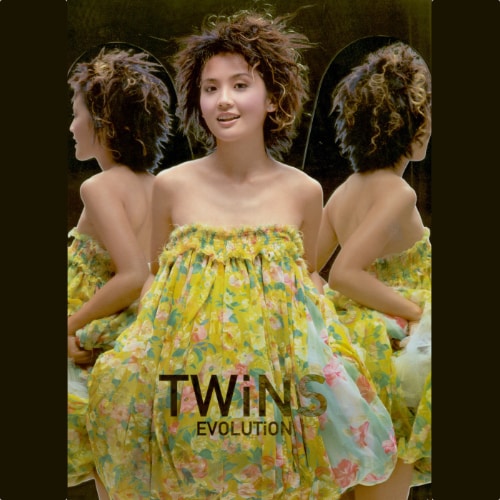 [2003-09-05] Twins Evolution