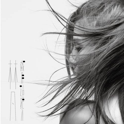林凡 岁月这把刀 – Chinese Album Art