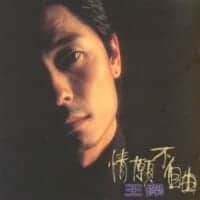 王杰 情愿不自由