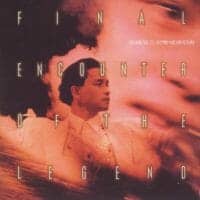 张国荣 张国荣告别乐坛演唱会