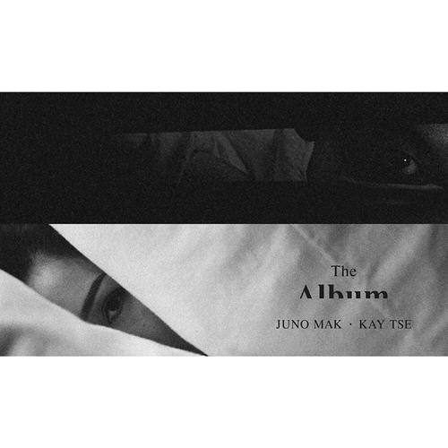 [2018-12-12] 麦浚龙 谢安琪 the album part one iPHONE 1