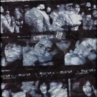 [1994] 梁朝伟 为情所困 Album Art Cover