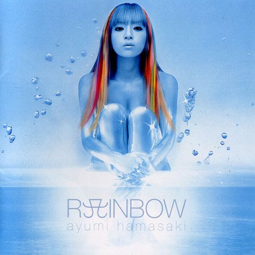 [2002-12-18] 浜崎あゆみ Rainbow