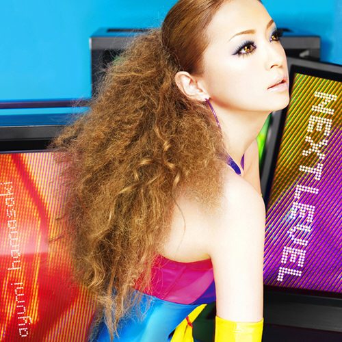 [2009-03-25] 浜崎あゆみ Next Level