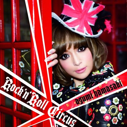 [2010-04-14] 浜崎あゆみ Rock'n'roll Circus