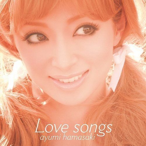 [2010-12-22] 浜崎あゆみ Love Songs