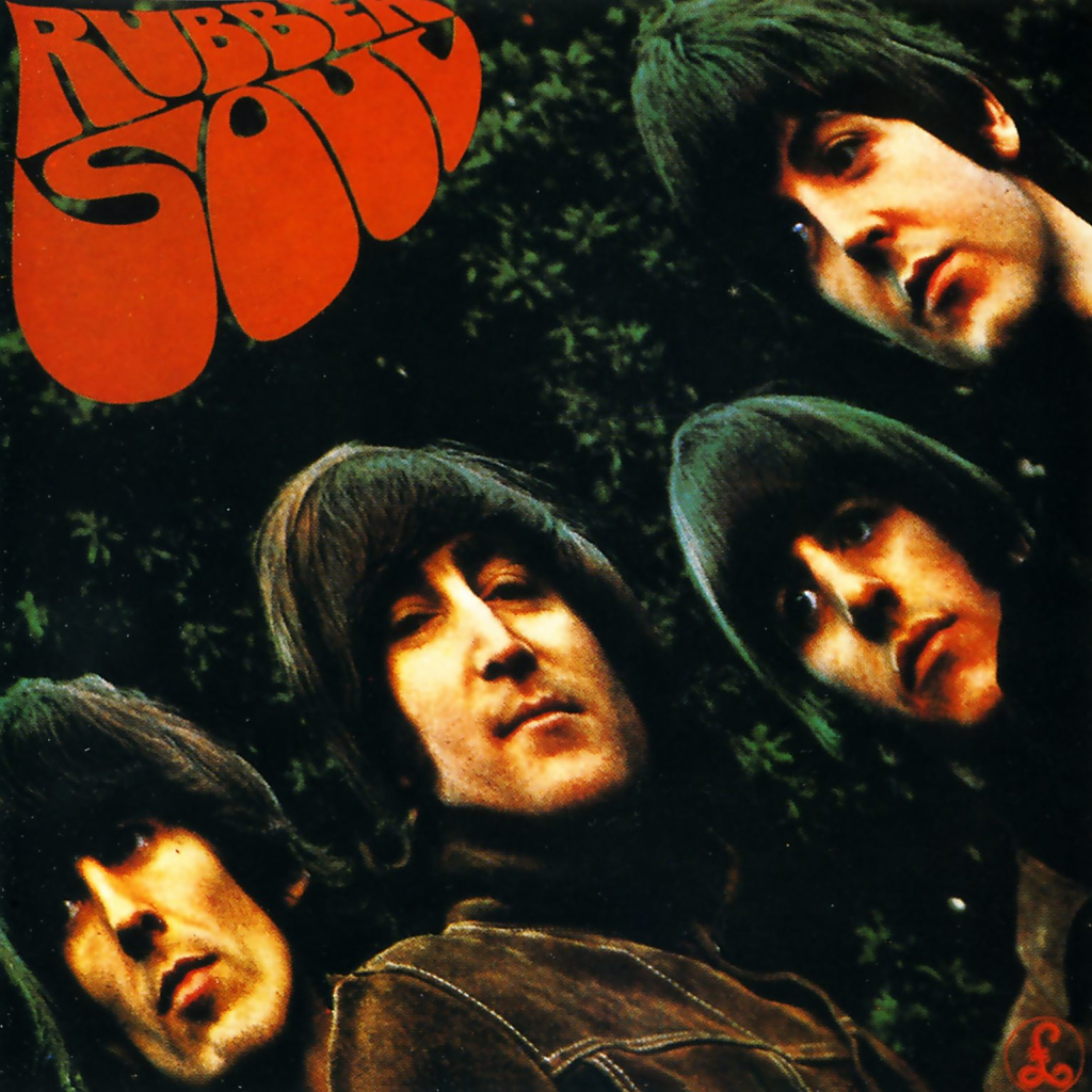 [1965-12-03] Rubber Soul