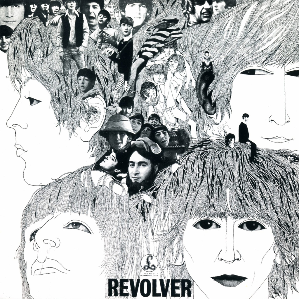 [1966-08-05] Revolver