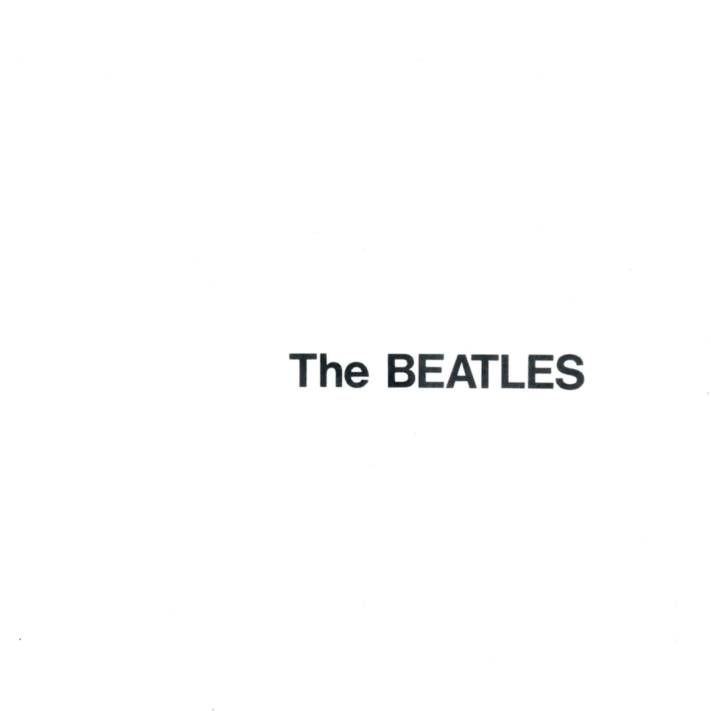 [1968-11-22] The Beatles (White Album)