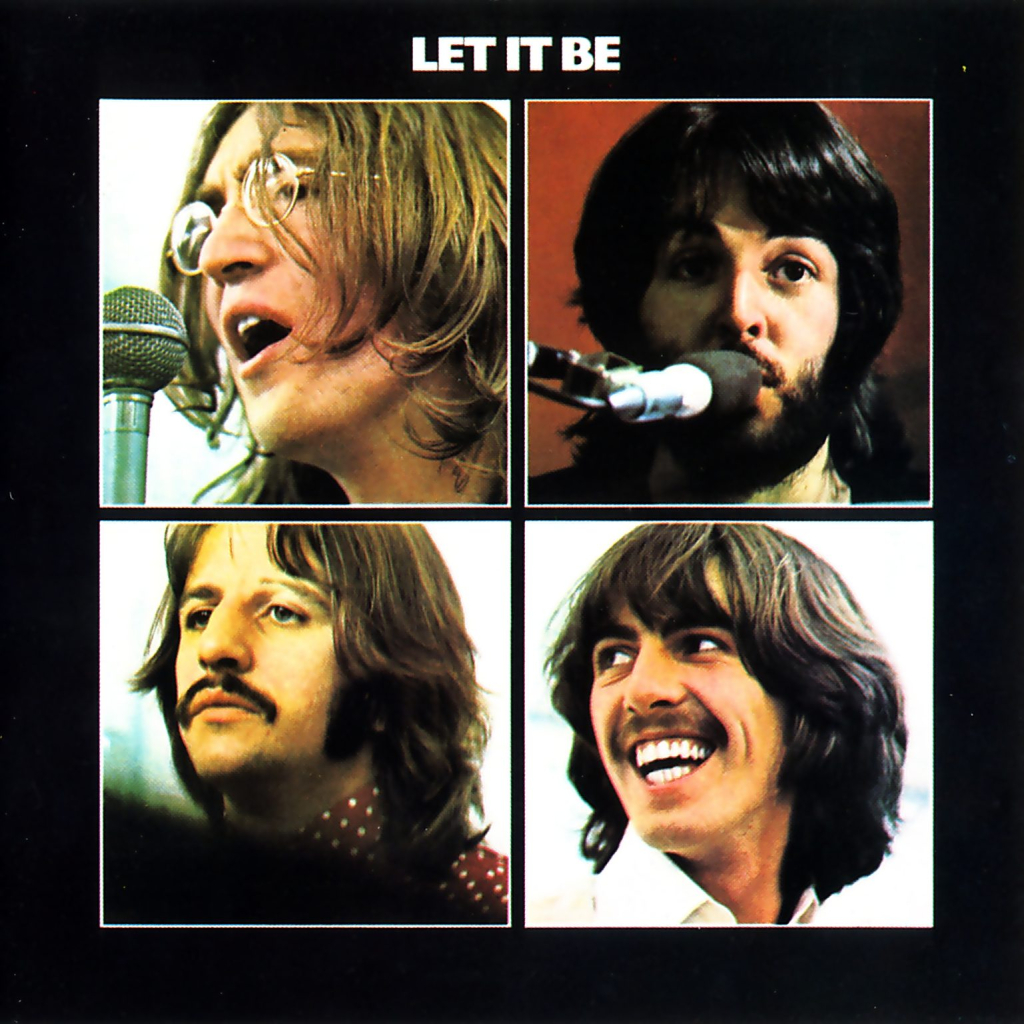 [1970-05-08] Let It Be