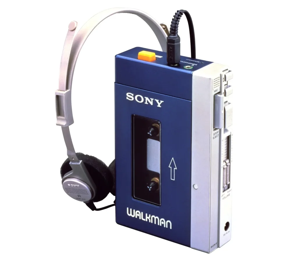 Sony Walkman