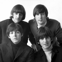 The Beatles Discography Album Art Covers
