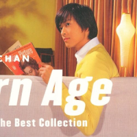 陈晓东 Modern Age Album Art Cover