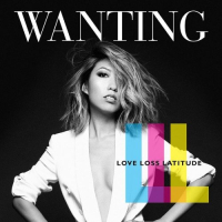 曲婉婷 LLL Album Art Cover