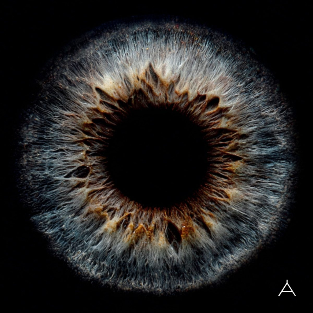 林宥嘉 Apples of Thy Eye LARGE