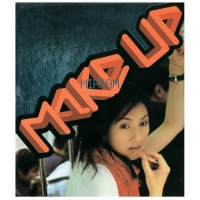 杨千嬅 Make Up Album Art Cover
