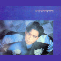李克勤 命运符号 original album art cover