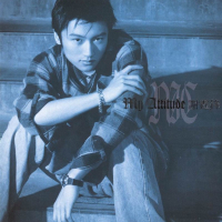 谢霆锋 My Attitude Album Art Cover