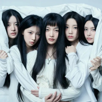 ILLIT Korean Band Discography Album Art Cover
