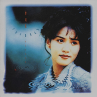 黎瑞恩 不知不觉想起你 album art cover