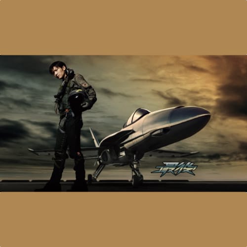 谢霆锋 最后 album art