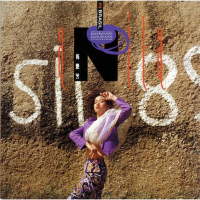 [1989-09-01] 梅艳芳 In Brasil Album Art Cover
