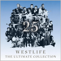 [2026-05-08] Westlife 25 The Ultimate Collection