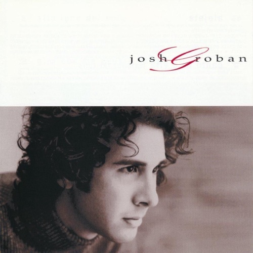 [2001-11-20] Josh Groban Josh Groban