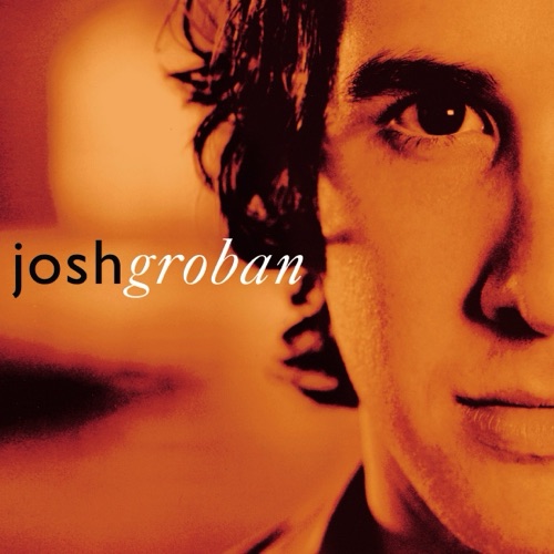 [2003-11-11] Josh Groban Closer