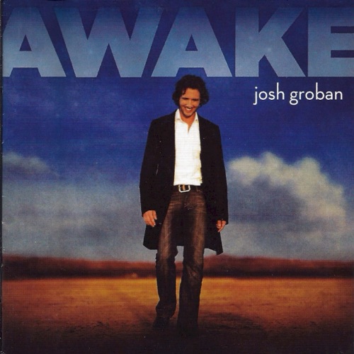 [2006-11-07] Josh Groban Awake