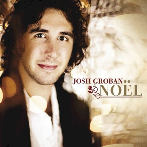 [2007-10-09] Josh Groban Noël