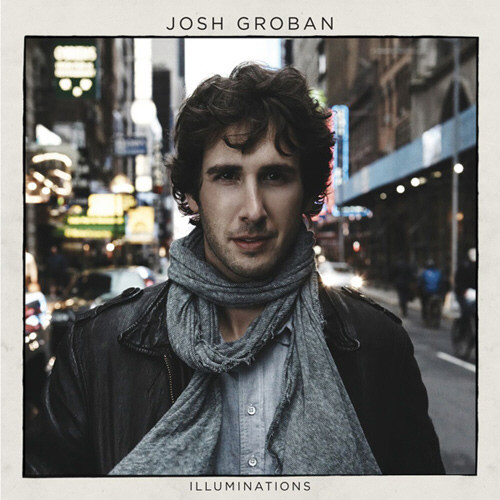 [2010-11-16] Josh Groban Illuminations
