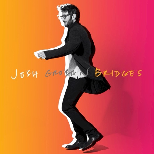 [2018-09-21] Josh Groban Bridges