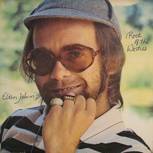 [1975-10-24] Elton John Rock of the Westies