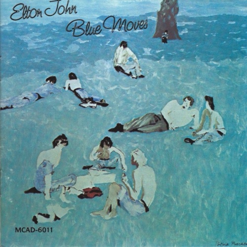 [1976-10-22] Elton John Blue Moves