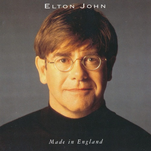 [1995-03-17] Elton John Made in England
