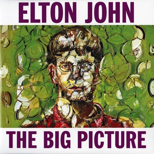 [1997-09-22] Elton John The Big Picture