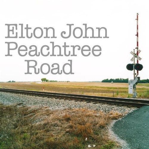 [2004-11-09] Elton John Peachtree Road