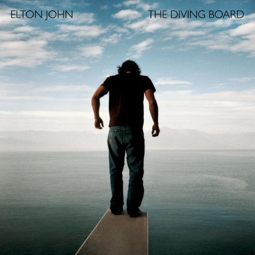 [2013-09-13] Elton John The Diving Board