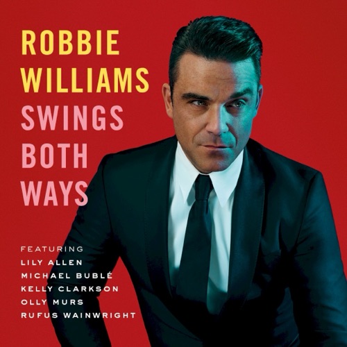 [2013-11-18] Robbie Williams Swings Both Ways