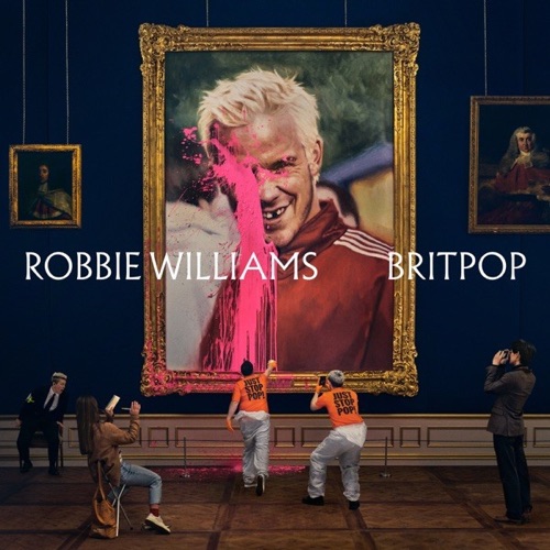 [2026-01-16] Robbie Williams Britpop