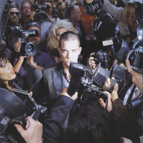 [1997-09-29] Robbie Williams Life Thru A Lens