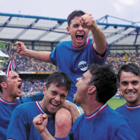 [2000-08-28] Robbie Williams Sing When You're Winning