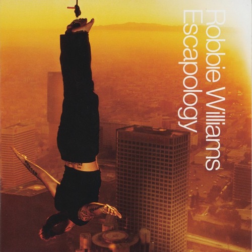 [2002-11-18] Robbie Williams Escapology