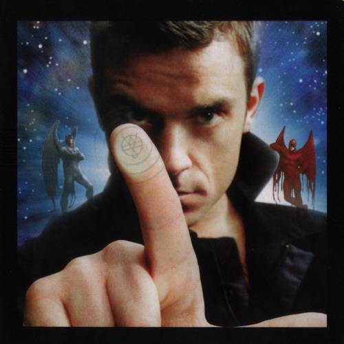 [2005-10-24] Robbie Williams Intensive Care
